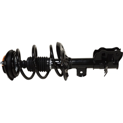Front Complete Strut Assembly by GSP NORTH AMERICA - 813070 pa1