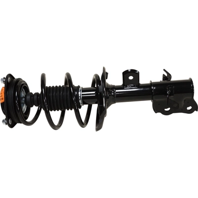 Front Complete Strut Assembly by GSP NORTH AMERICA - 813070 pa2