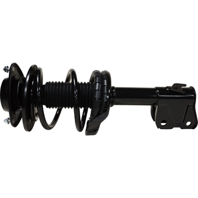 Front Complete Strut Assembly by GSP NORTH AMERICA - 813071 pa1