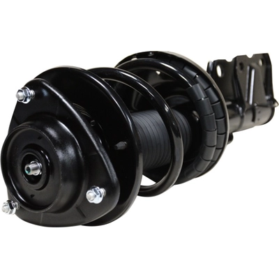 Front Complete Strut Assembly by GSP NORTH AMERICA - 813071 pa2