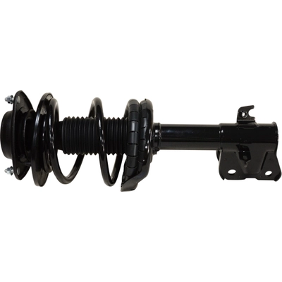 Front Complete Strut Assembly by GSP NORTH AMERICA - 813072 pa1