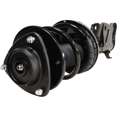 Front Complete Strut Assembly by GSP NORTH AMERICA - 813072 pa3