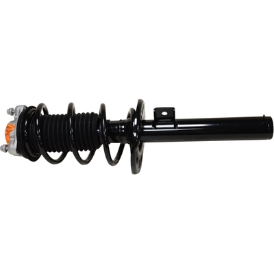 Front Complete Strut Assembly by GSP NORTH AMERICA - 813079 pa2