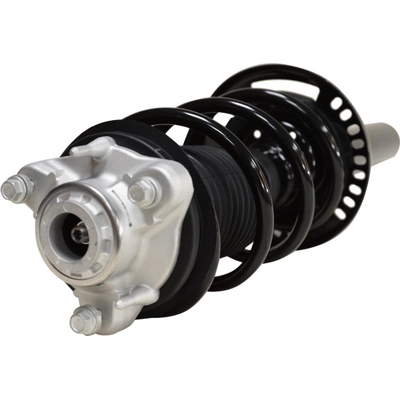 Front Complete Strut Assembly by GSP NORTH AMERICA - 813080 pa1
