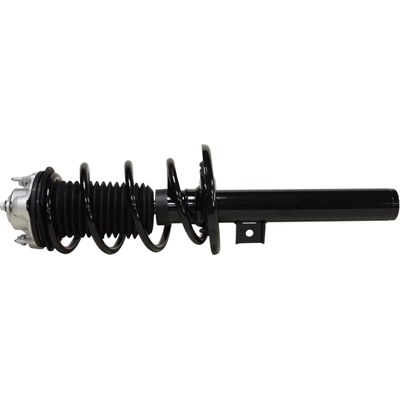 Front Complete Strut Assembly by GSP NORTH AMERICA - 813080 pa2
