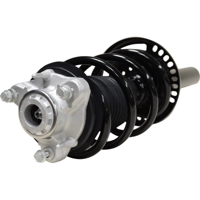Front Complete Strut Assembly by GSP NORTH AMERICA - 813081 pa1