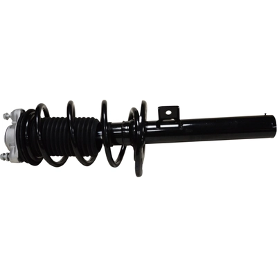 Front Complete Strut Assembly by GSP NORTH AMERICA - 813081 pa2