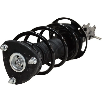 Front Complete Strut Assembly by GSP NORTH AMERICA - 813083 pa1