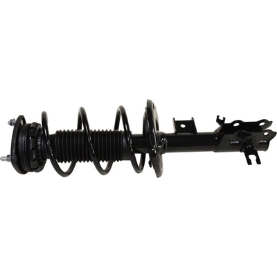 Front Complete Strut Assembly by GSP NORTH AMERICA - 813083 pa2