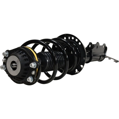 Front Complete Strut Assembly by GSP NORTH AMERICA - 813087 pa1
