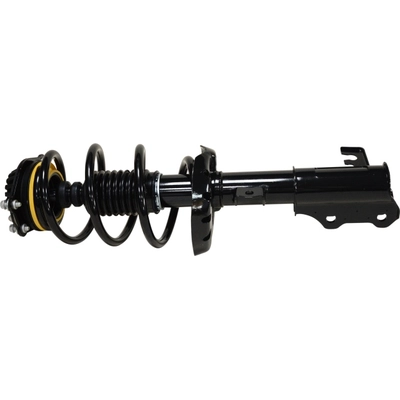 Front Complete Strut Assembly by GSP NORTH AMERICA - 813087 pa2