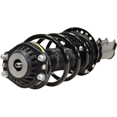 Front Complete Strut Assembly by GSP NORTH AMERICA - 813088 pa1