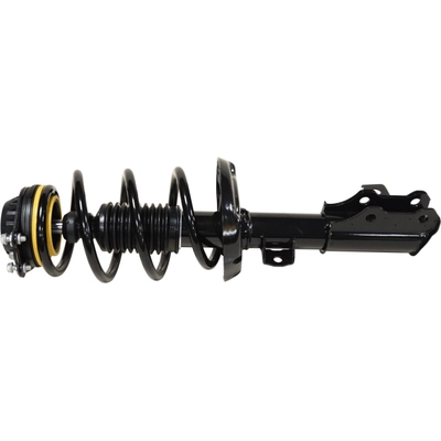Front Complete Strut Assembly by GSP NORTH AMERICA - 813088 pa2
