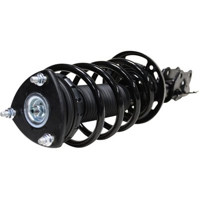Front Complete Strut Assembly by GSP NORTH AMERICA - 813089 pa1