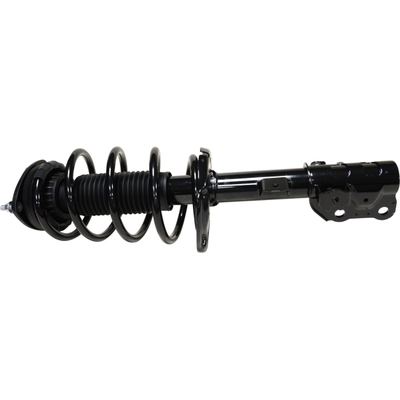 Front Complete Strut Assembly by GSP NORTH AMERICA - 813089 pa2