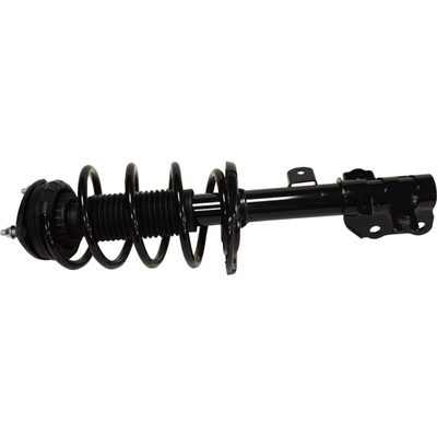 Front Complete Strut Assembly by GSP NORTH AMERICA - 813090 pa1