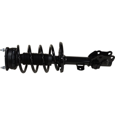 Front Complete Strut Assembly by GSP NORTH AMERICA - 813090 pa2