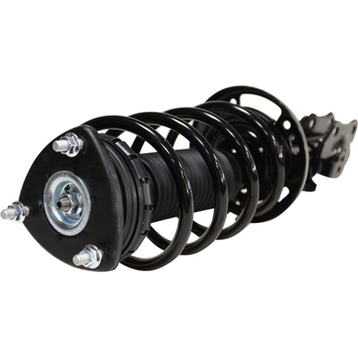 Front Complete Strut Assembly by GSP NORTH AMERICA - 813090 pa3