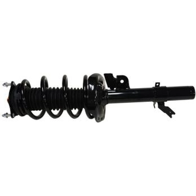 Front Complete Strut Assembly by GSP NORTH AMERICA - 813091 pa1