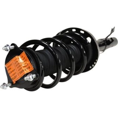 Front Complete Strut Assembly by GSP NORTH AMERICA - 813091 pa2