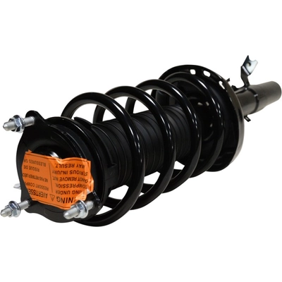 Front Complete Strut Assembly by GSP NORTH AMERICA - 813092 pa1