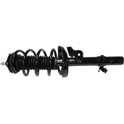 Front Complete Strut Assembly by GSP NORTH AMERICA - 813092 pa2