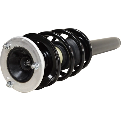 Front Complete Strut Assembly by GSP NORTH AMERICA - 813093 pa1