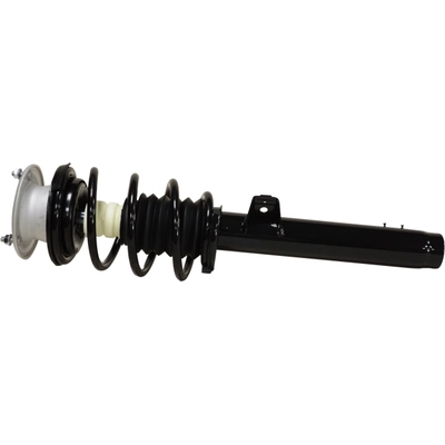 Front Complete Strut Assembly by GSP NORTH AMERICA - 813093 pa2