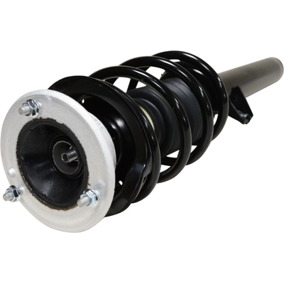Front Complete Strut Assembly by GSP NORTH AMERICA - 813094 pa3