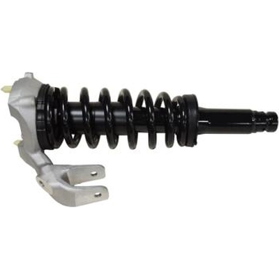 Front Complete Strut Assembly by GSP NORTH AMERICA - 813098 pa2