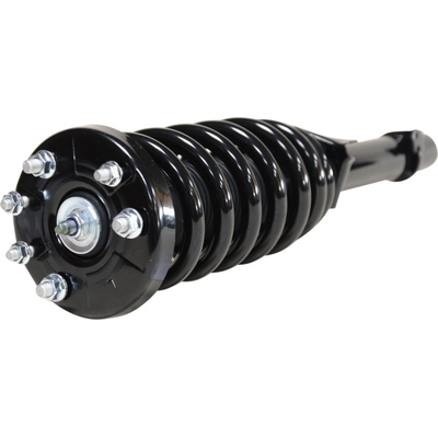 Front Complete Strut Assembly by GSP NORTH AMERICA - 813101 pa1