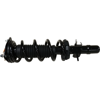 Front Complete Strut Assembly by GSP NORTH AMERICA - 813103 pa1