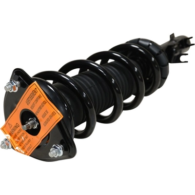 Front Complete Strut Assembly by GSP NORTH AMERICA - 813103 pa2