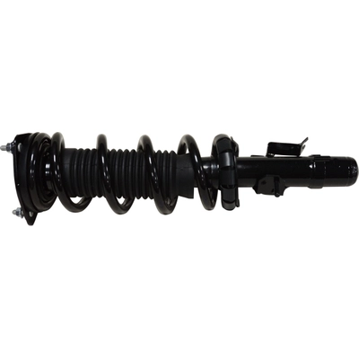 Front Complete Strut Assembly by GSP NORTH AMERICA - 813104 pa2