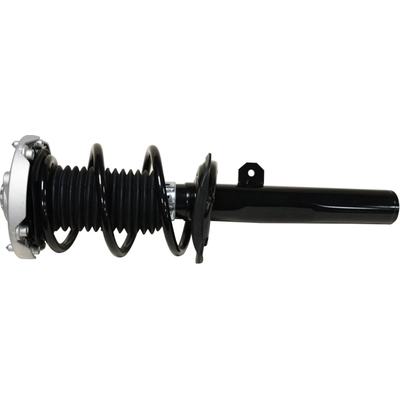 Front Complete Strut Assembly by GSP NORTH AMERICA - 813105 pa1