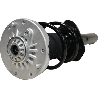 Front Complete Strut Assembly by GSP NORTH AMERICA - 813105 pa2