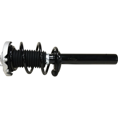 Front Complete Strut Assembly by GSP NORTH AMERICA - 813105 pa3