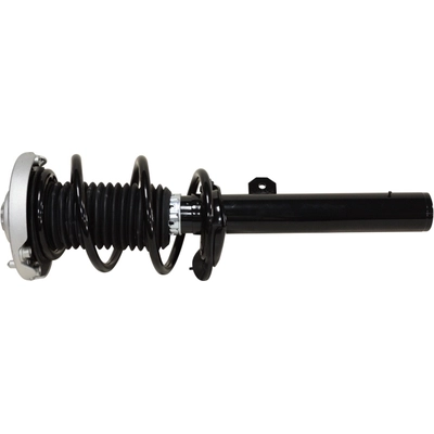 Front Complete Strut Assembly by GSP NORTH AMERICA - 813106 pa2