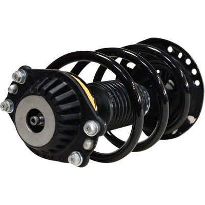 Front Complete Strut Assembly by GSP NORTH AMERICA - 813107 pa1