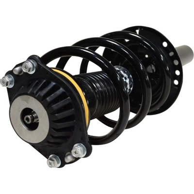 Front Complete Strut Assembly by GSP NORTH AMERICA - 813108 pa1