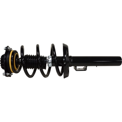 Front Complete Strut Assembly by GSP NORTH AMERICA - 813108 pa2
