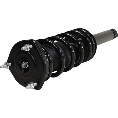 Front Complete Strut Assembly by GSP NORTH AMERICA - 813109 pa1