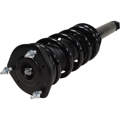 Front Complete Strut Assembly by GSP NORTH AMERICA - 813110 pa1