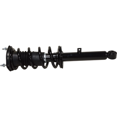 Front Complete Strut Assembly by GSP NORTH AMERICA - 813110 pa2