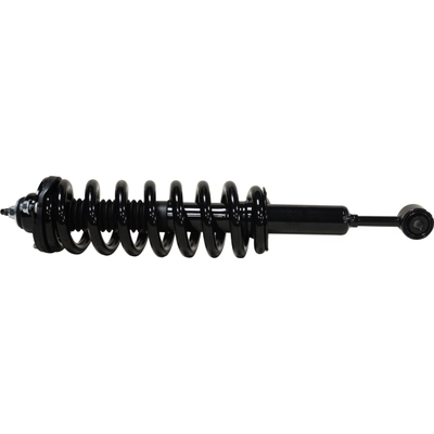 Front Complete Strut Assembly by GSP NORTH AMERICA - 813117 pa2