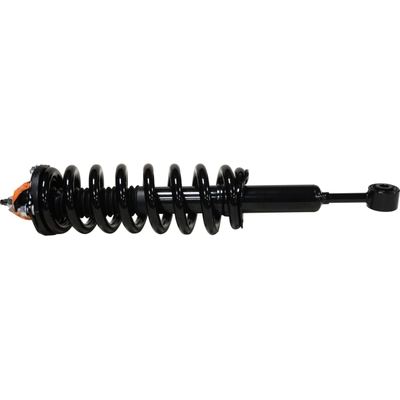 Front Complete Strut Assembly by GSP NORTH AMERICA - 813118 pa2