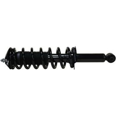 Front Complete Strut Assembly by GSP NORTH AMERICA - 813119 pa1