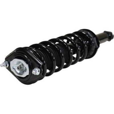 Front Complete Strut Assembly by GSP NORTH AMERICA - 813119 pa2