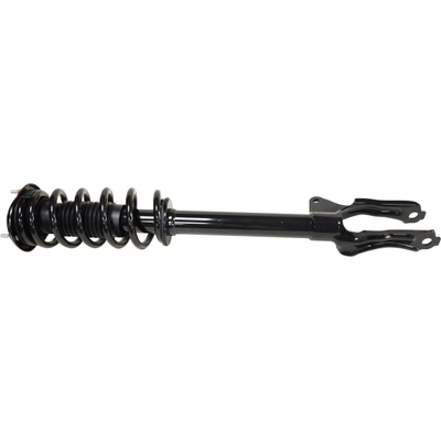 Front Complete Strut Assembly by GSP NORTH AMERICA - 813125 pa1