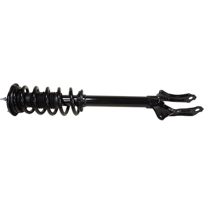 Front Complete Strut Assembly by GSP NORTH AMERICA - 813125 pa2
